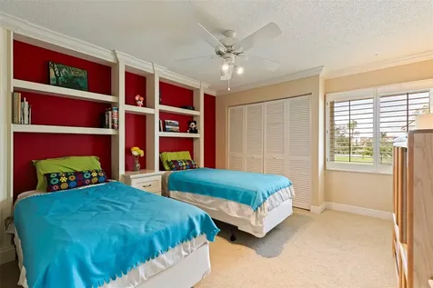 5668 Escondida Boulevard S St Petersburg FL 33715
