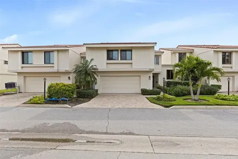 5668 Escondida Boulevard S St Petersburg FL 33715