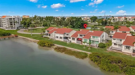 5668 Escondida Boulevard S St Petersburg FL 33715
