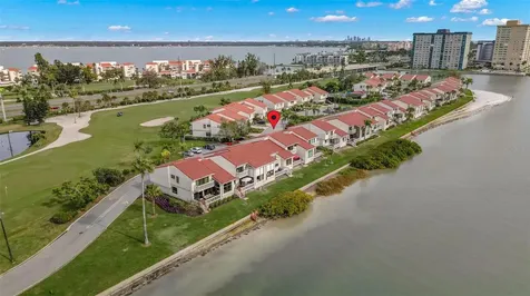 5668 Escondida Boulevard S St Petersburg FL 33715