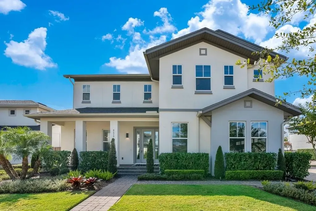 8670 Hata Street Orlando FL 32827