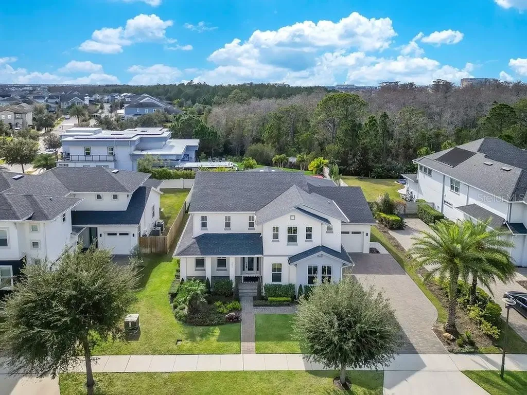 8670 Hata Street Orlando FL 32827
