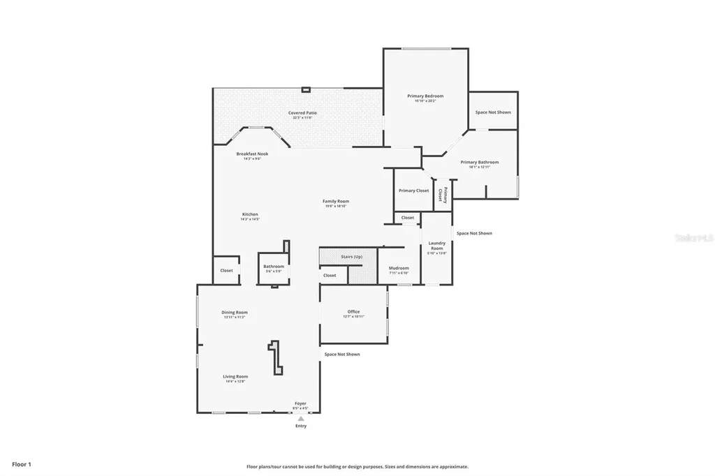 8670 Hata Street Orlando FL 32827