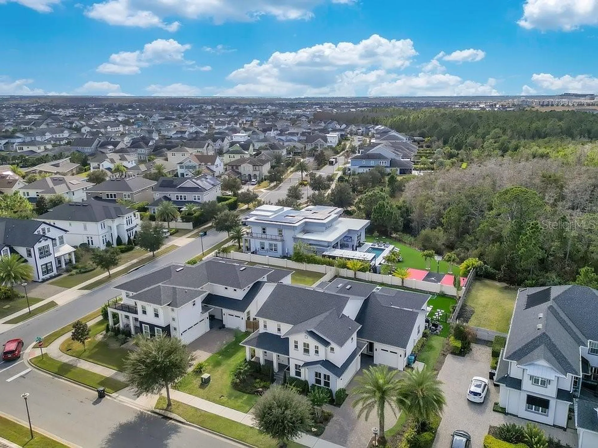 8670 Hata Street Orlando FL 32827