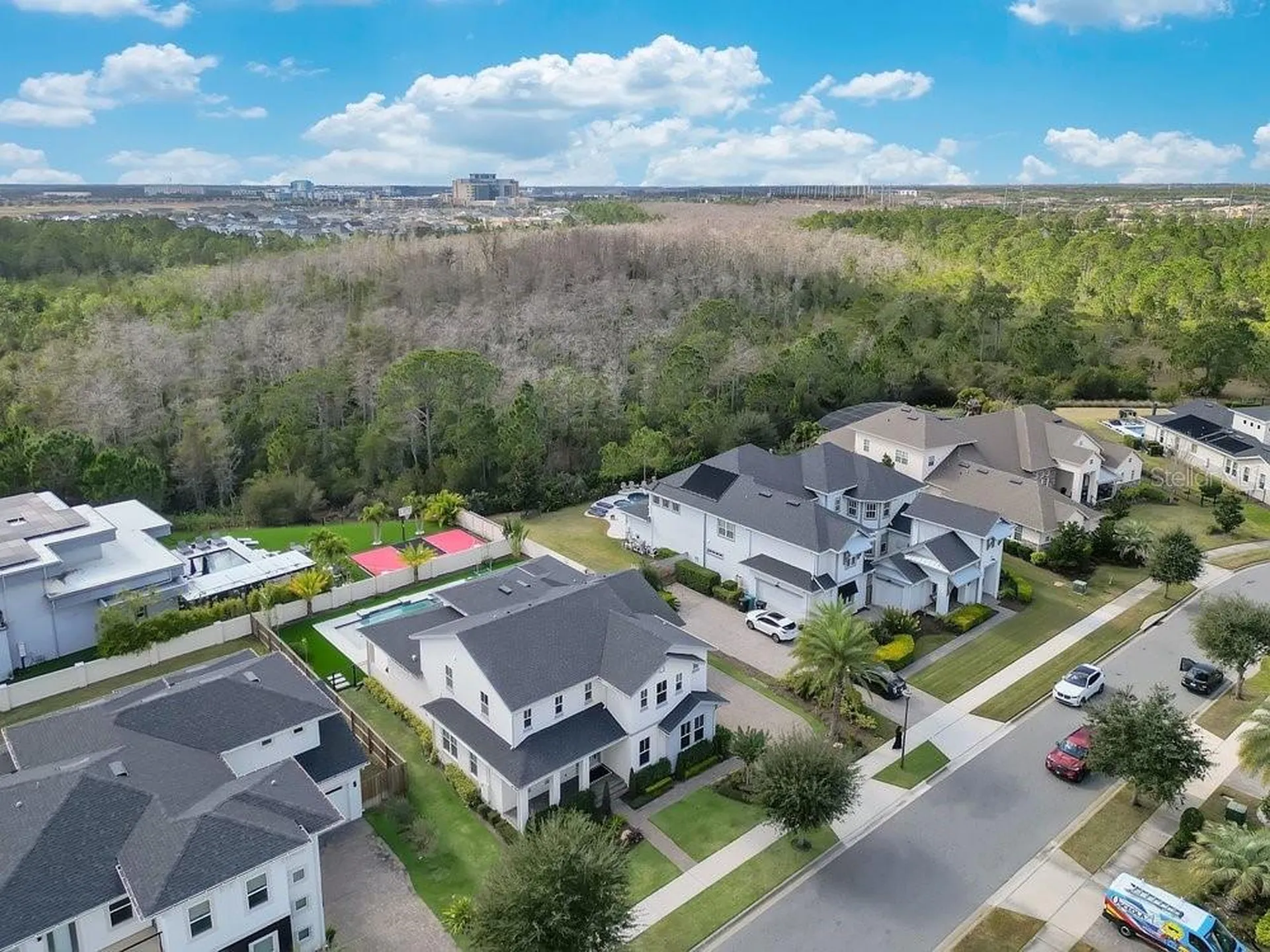 8670 Hata Street Orlando FL 32827