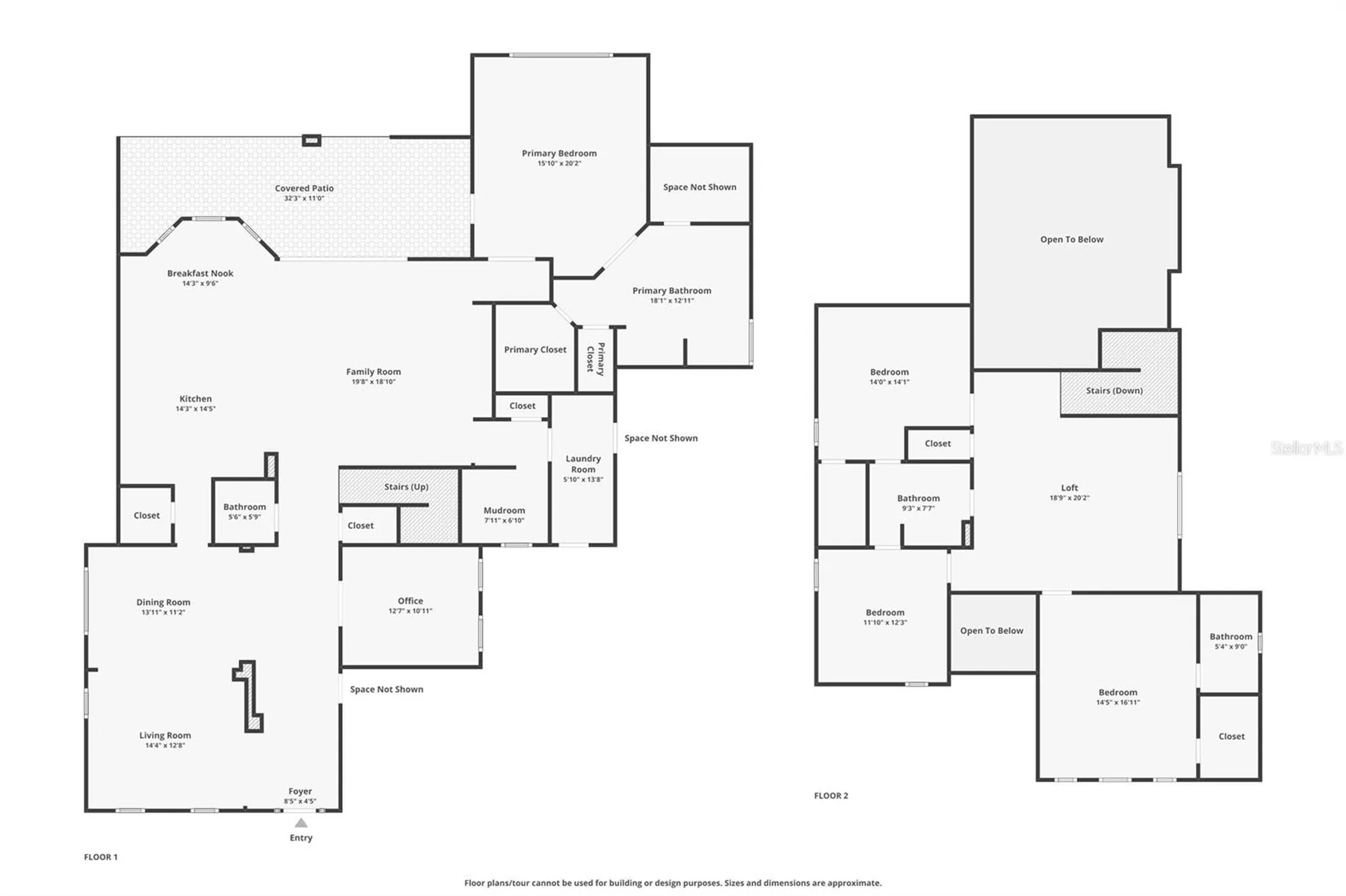 8670 Hata Street Orlando FL 32827
