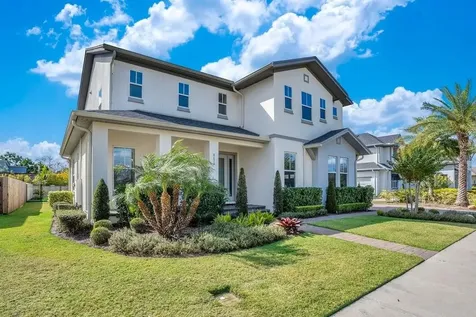 8670 Hata Street Orlando FL 32827