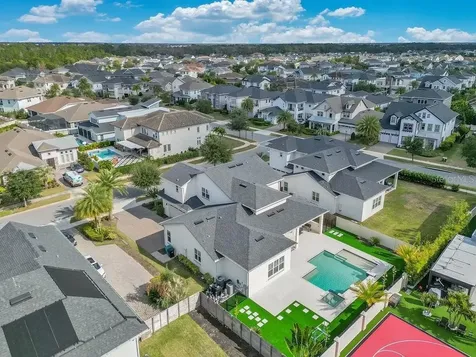 8670 Hata Street Orlando FL 32827