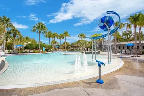 8670 Hata Street Orlando FL 32827