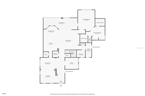 8670 Hata Street Orlando FL 32827