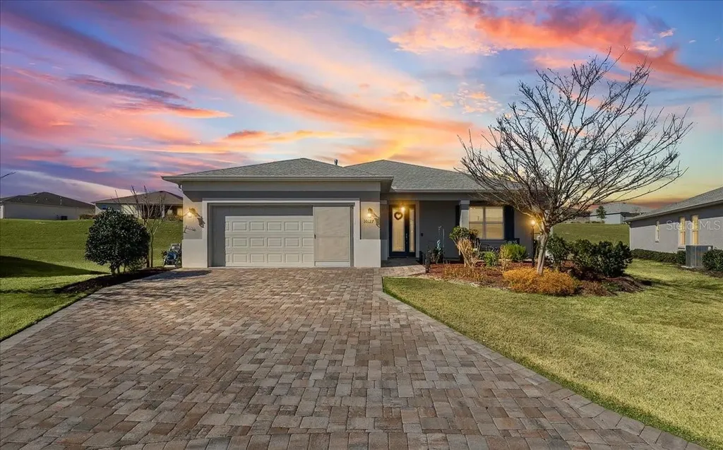 10127 SW 97th Lane Ocala FL 34481