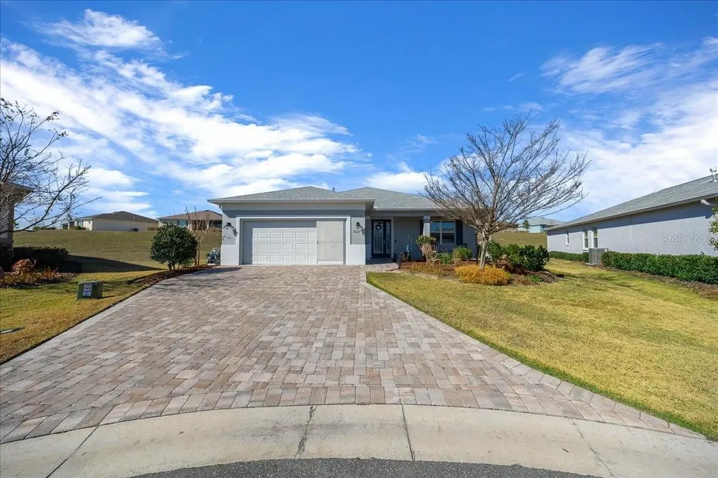 10127 SW 97th Lane Ocala FL 34481
