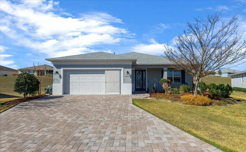 10127 SW 97th Lane Ocala FL 34481