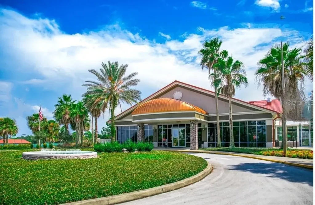 10127 SW 97th Lane Ocala FL 34481