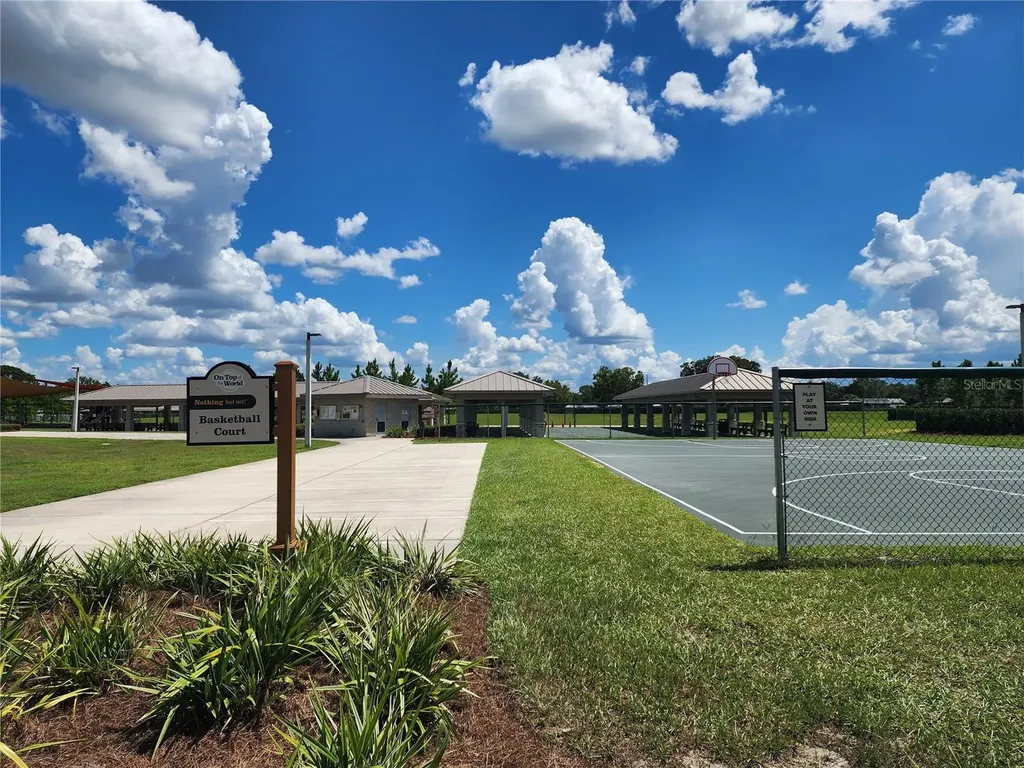 10127 SW 97th Lane Ocala FL 34481