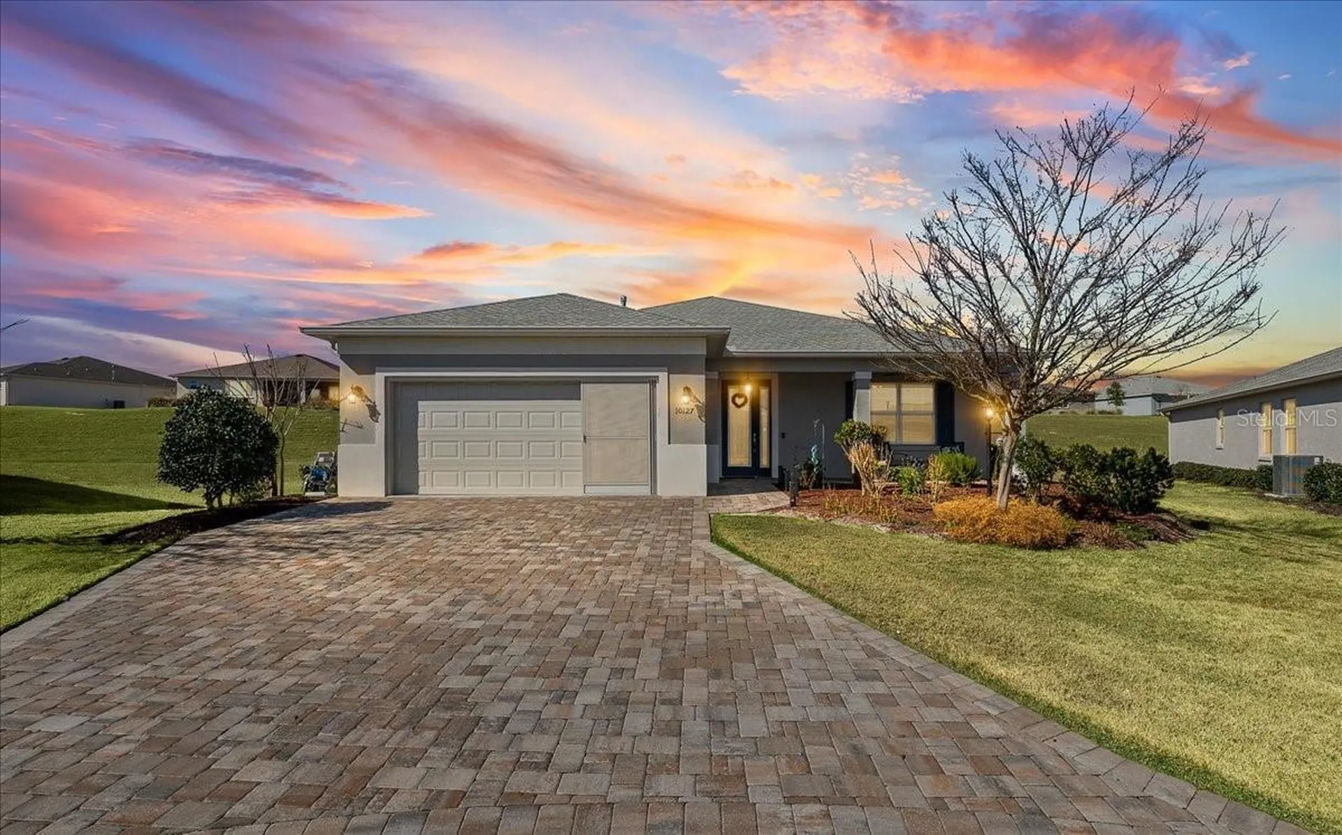 10127 SW 97th Lane Ocala FL 34481