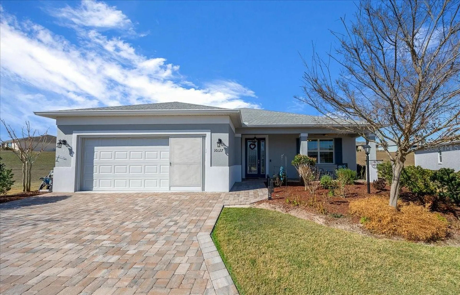 10127 SW 97th Lane Ocala FL 34481
