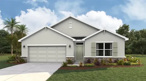 8826 Bahama Mia Lane Parrish FL 34219