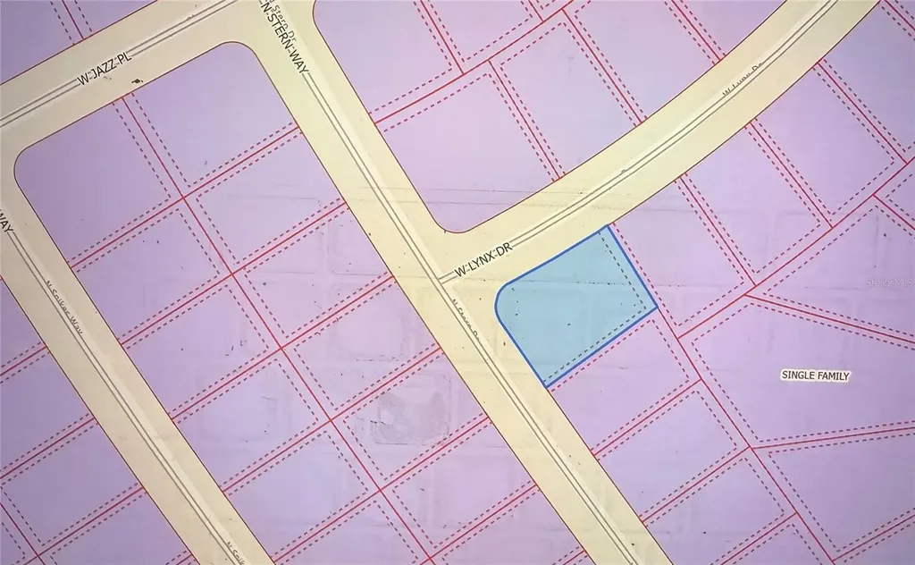 94 W Lynx Drive Dunnellon FL 34434