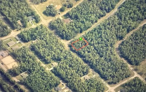 94 W Lynx Drive Dunnellon FL 34434