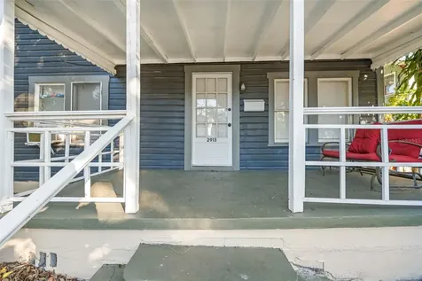 501 E Floribraska Avenue Tampa FL 33603