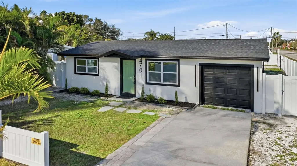 4701 72nd Avenue N Pinellas Park FL 33781