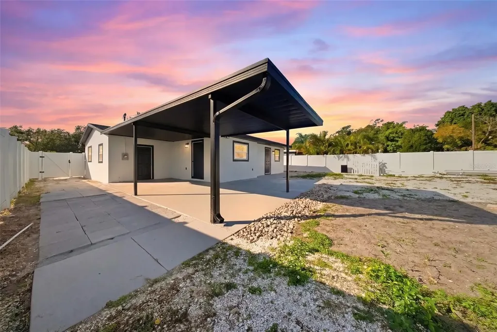 4701 72nd Avenue N Pinellas Park FL 33781