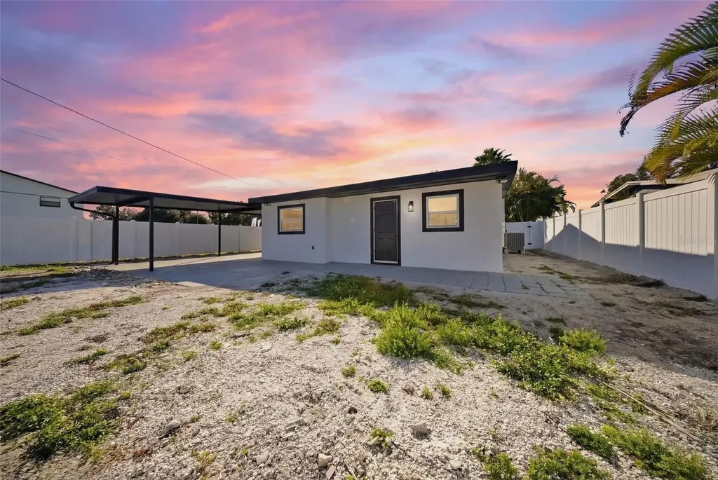4701 72nd Avenue N Pinellas Park FL 33781