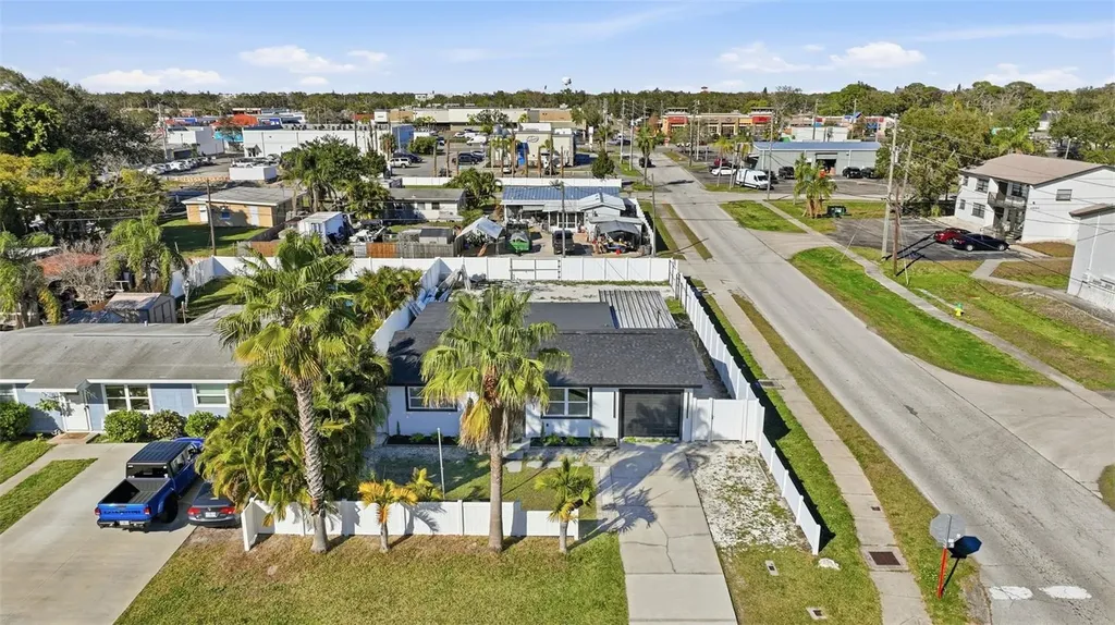4701 72nd Avenue N Pinellas Park FL 33781