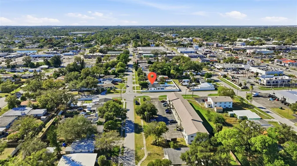 4701 72nd Avenue N Pinellas Park FL 33781