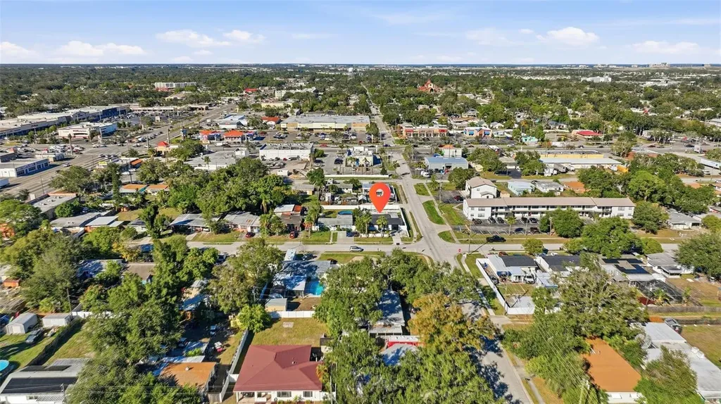 4701 72nd Avenue N Pinellas Park FL 33781