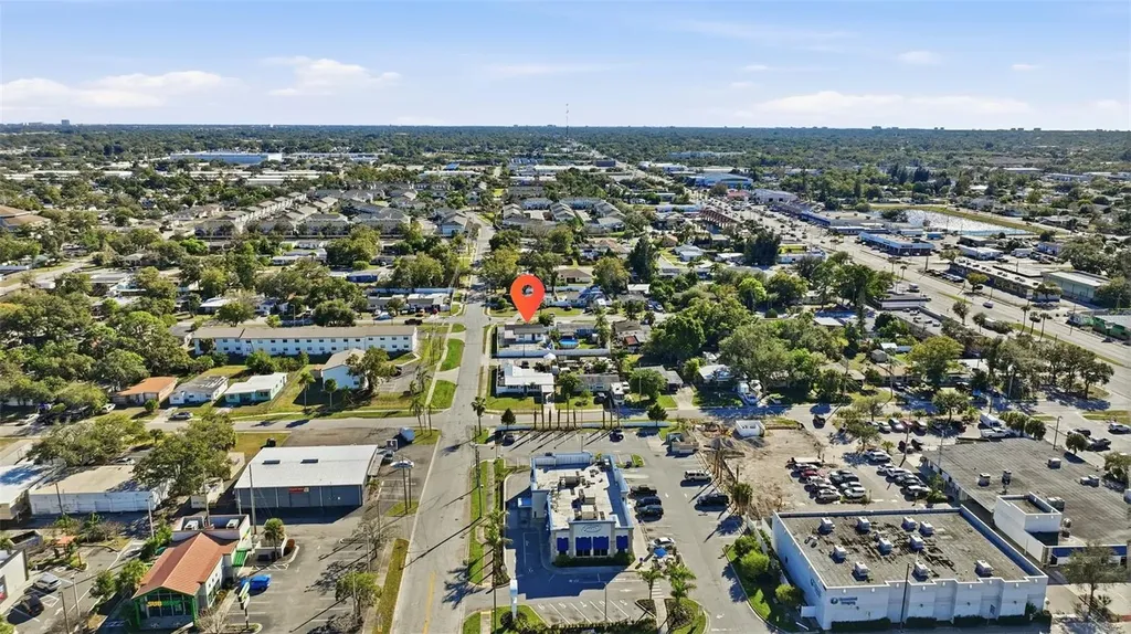 4701 72nd Avenue N Pinellas Park FL 33781