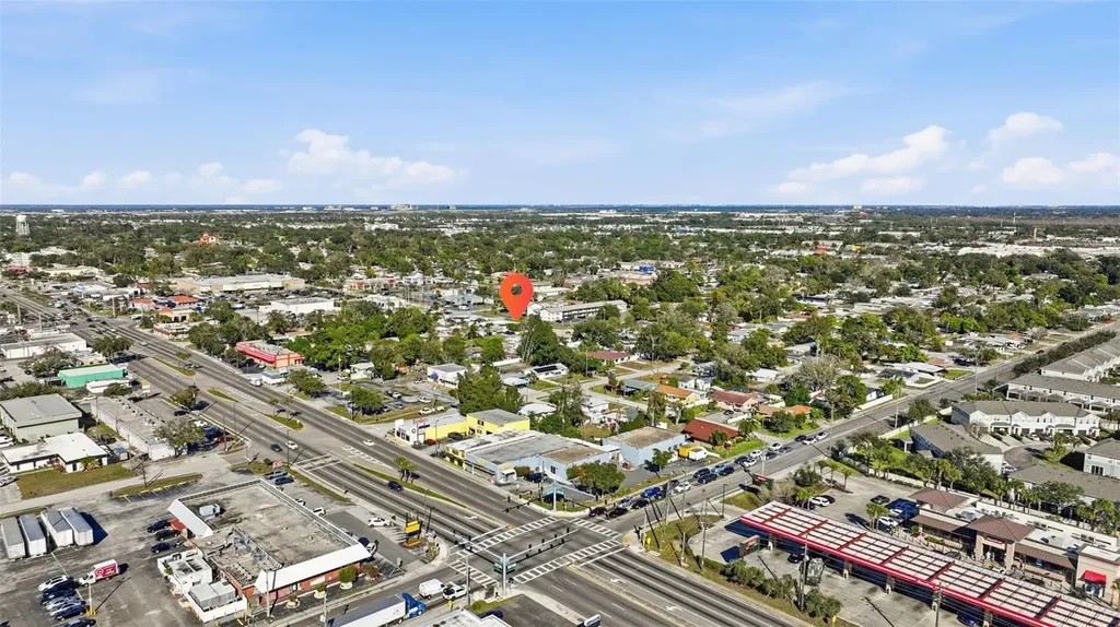 4701 72nd Avenue N Pinellas Park FL 33781