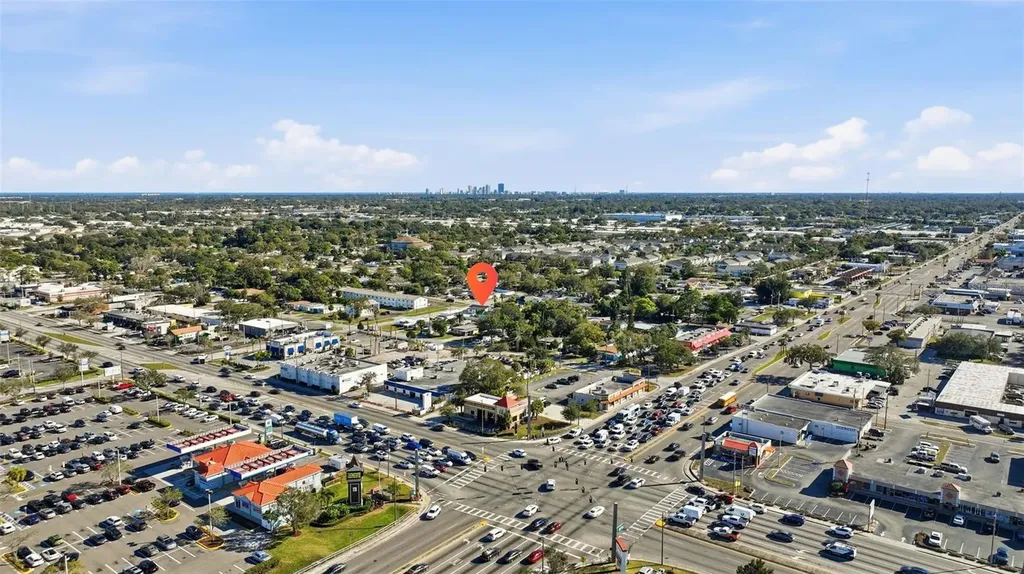 4701 72nd Avenue N Pinellas Park FL 33781
