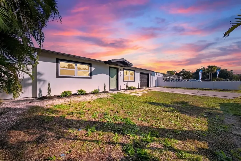 4701 72nd Avenue N Pinellas Park FL 33781