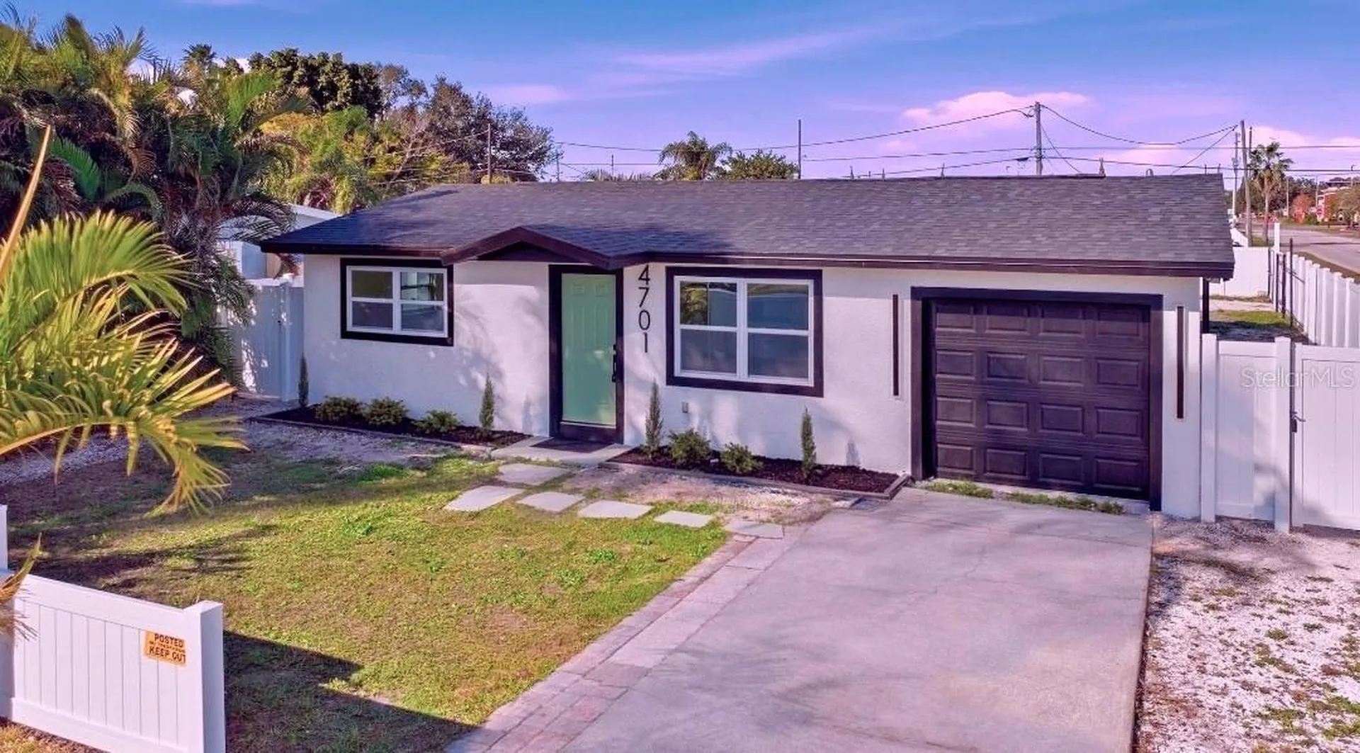 4701 72nd Avenue N Pinellas Park FL 33781