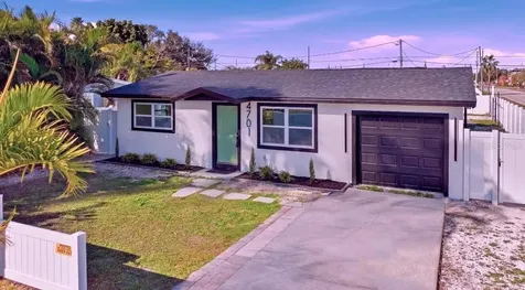 4701 72nd Avenue N Pinellas Park FL 33781