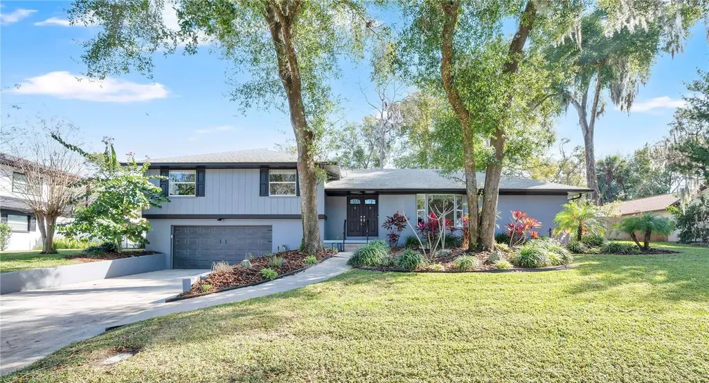 557 Karen Avenue Altamonte Springs FL 32701