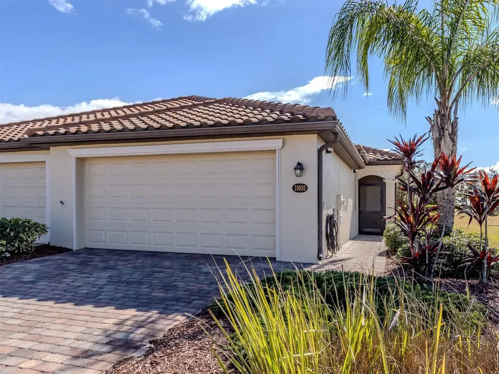 19930 Benissimo Drive Venice FL 34293