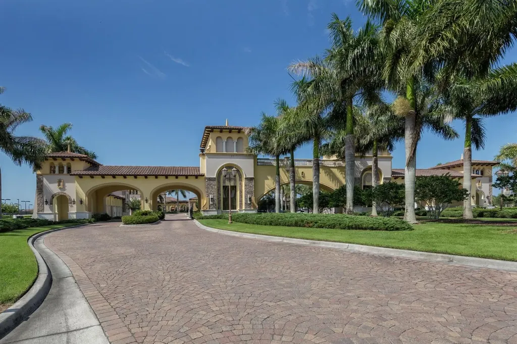 19930 Benissimo Drive Venice FL 34293