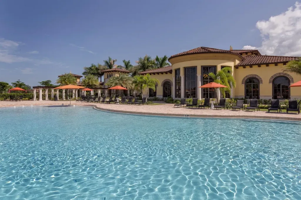 19930 Benissimo Drive Venice FL 34293