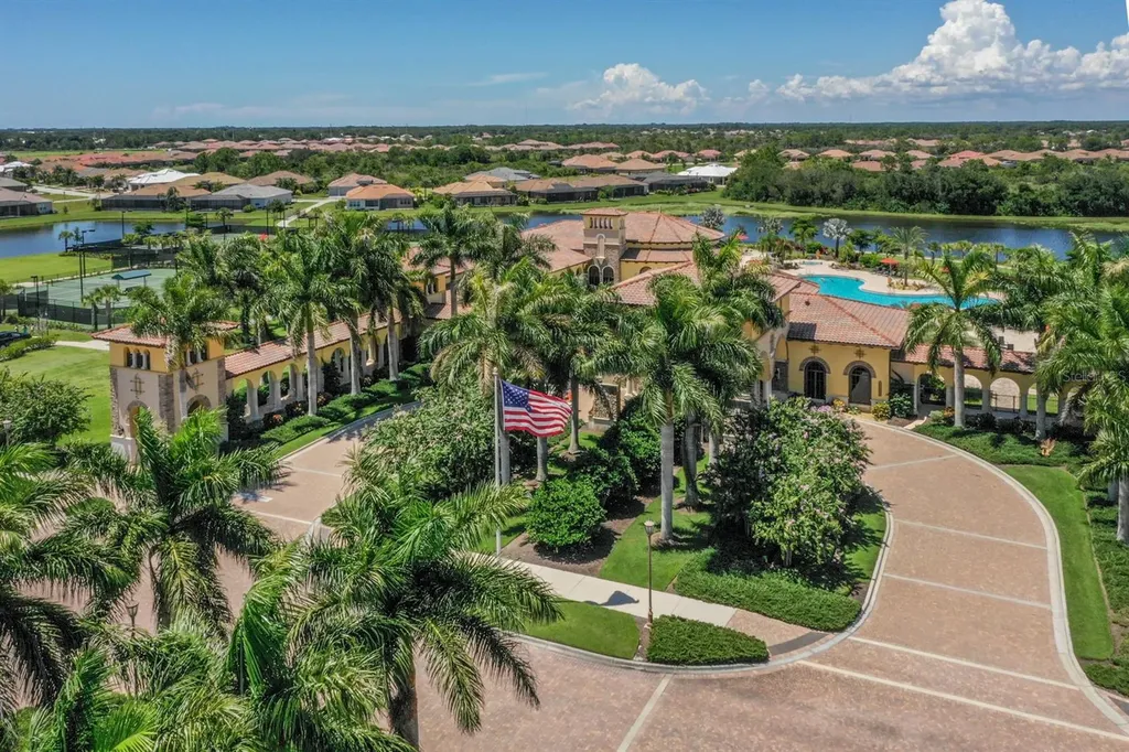 19930 Benissimo Drive Venice FL 34293