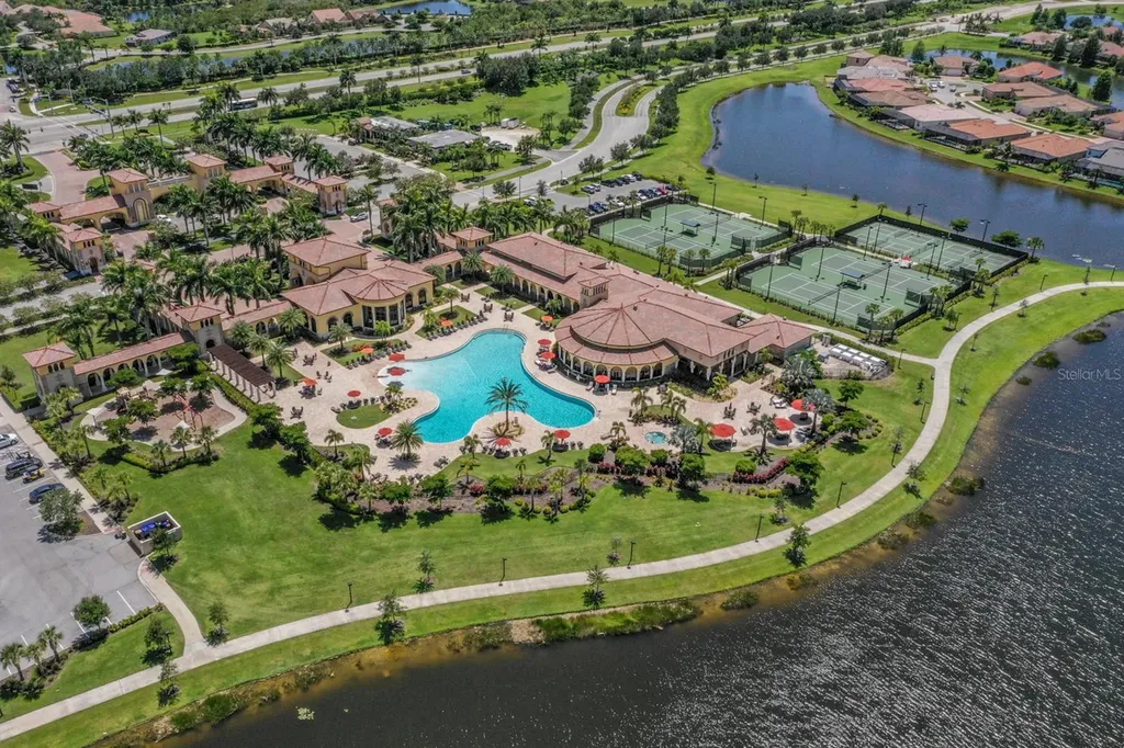 19930 Benissimo Drive Venice FL 34293