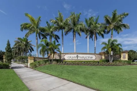 19930 Benissimo Drive Venice FL 34293