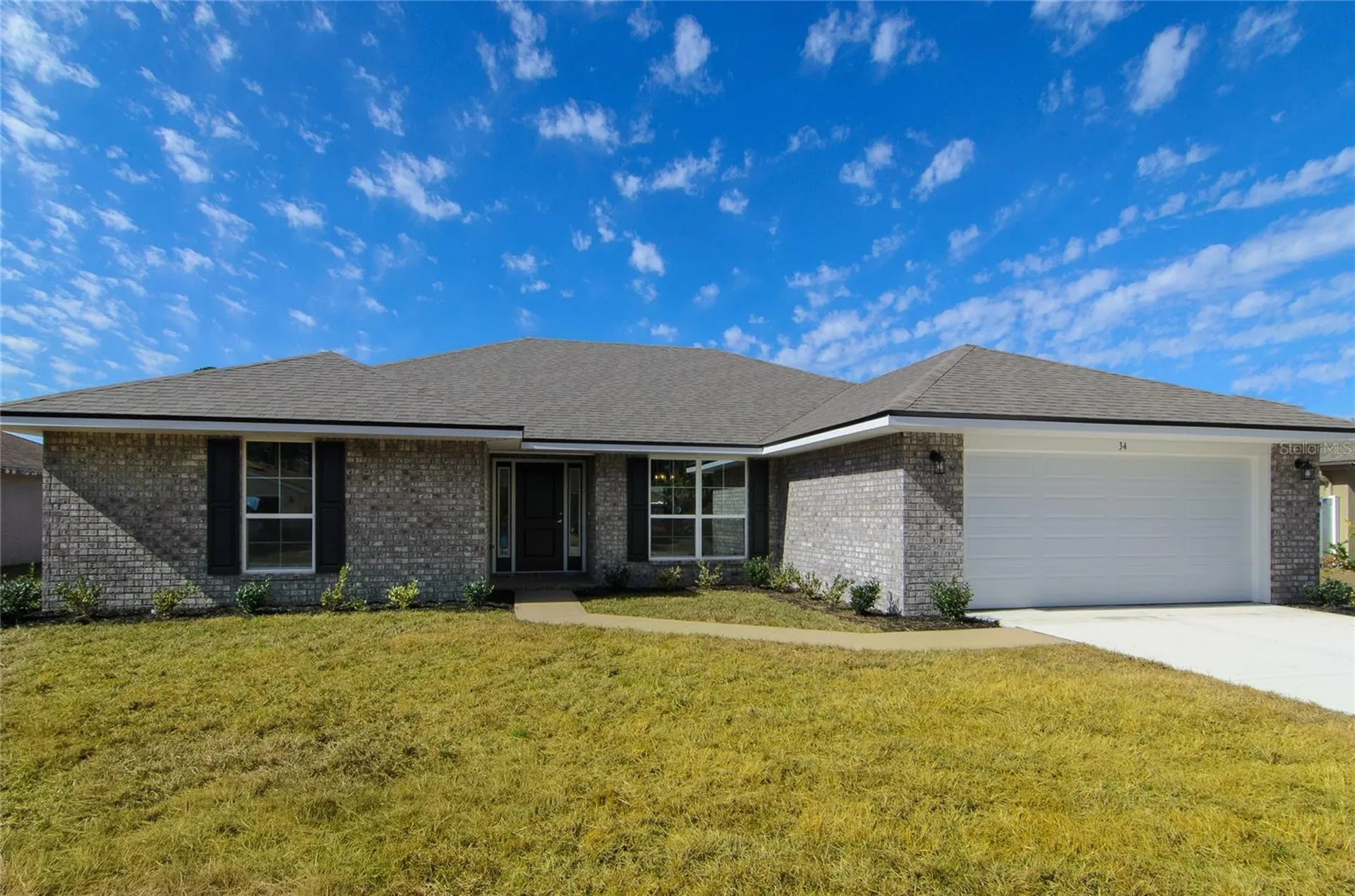 8 Louvet Lane Palm Coast FL 32137