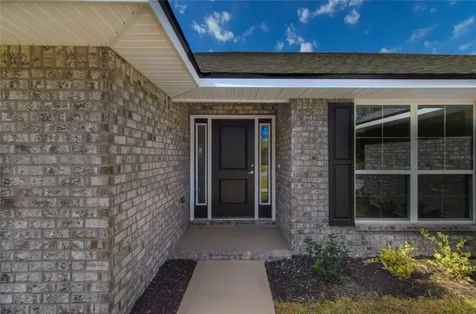 8 Louvet Lane Palm Coast FL 32137