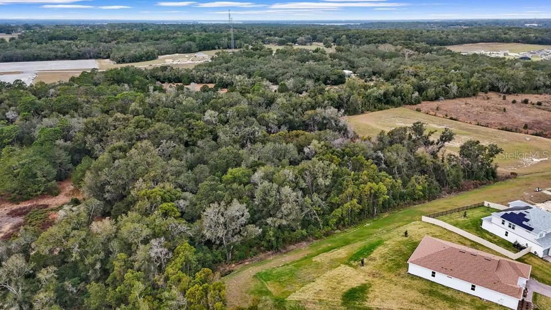5129 Rising Ridge Drive Mount Dora FL 32757