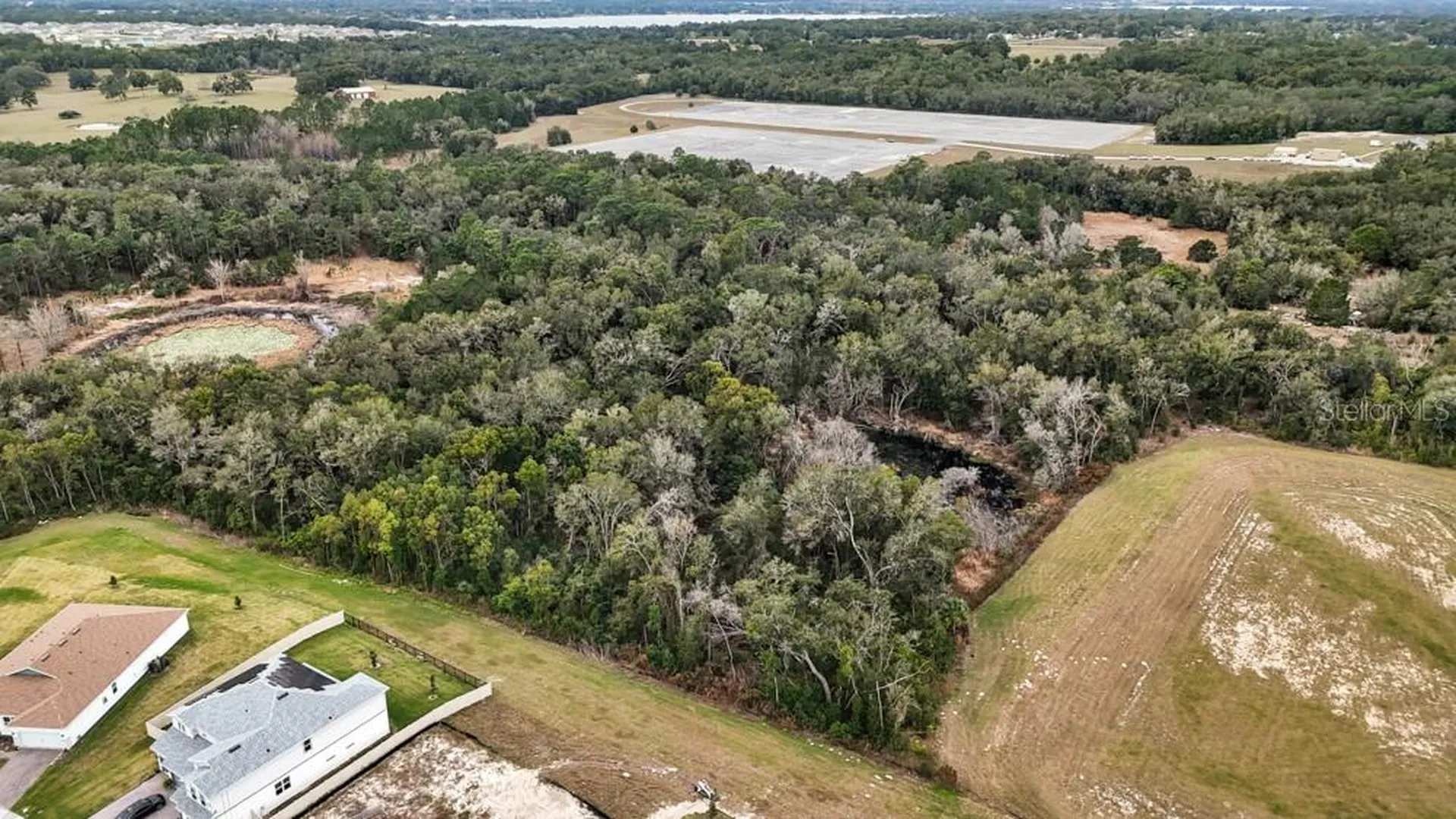 5129 Rising Ridge Drive Mount Dora FL 32757