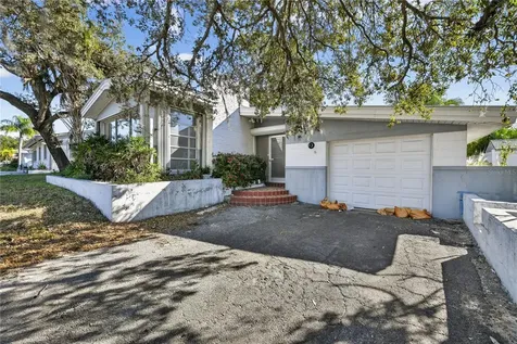 6620 Gulfport Boulevard S South Pasadena FL 33707