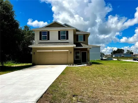 528 Colville Court Kissimmee FL 34759